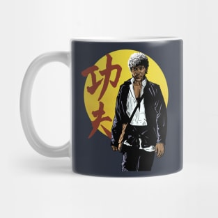 Jules - Walk The Earth Mug